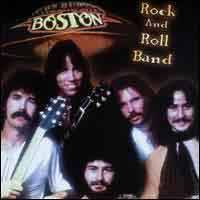 Boston : Rock and Roll Band